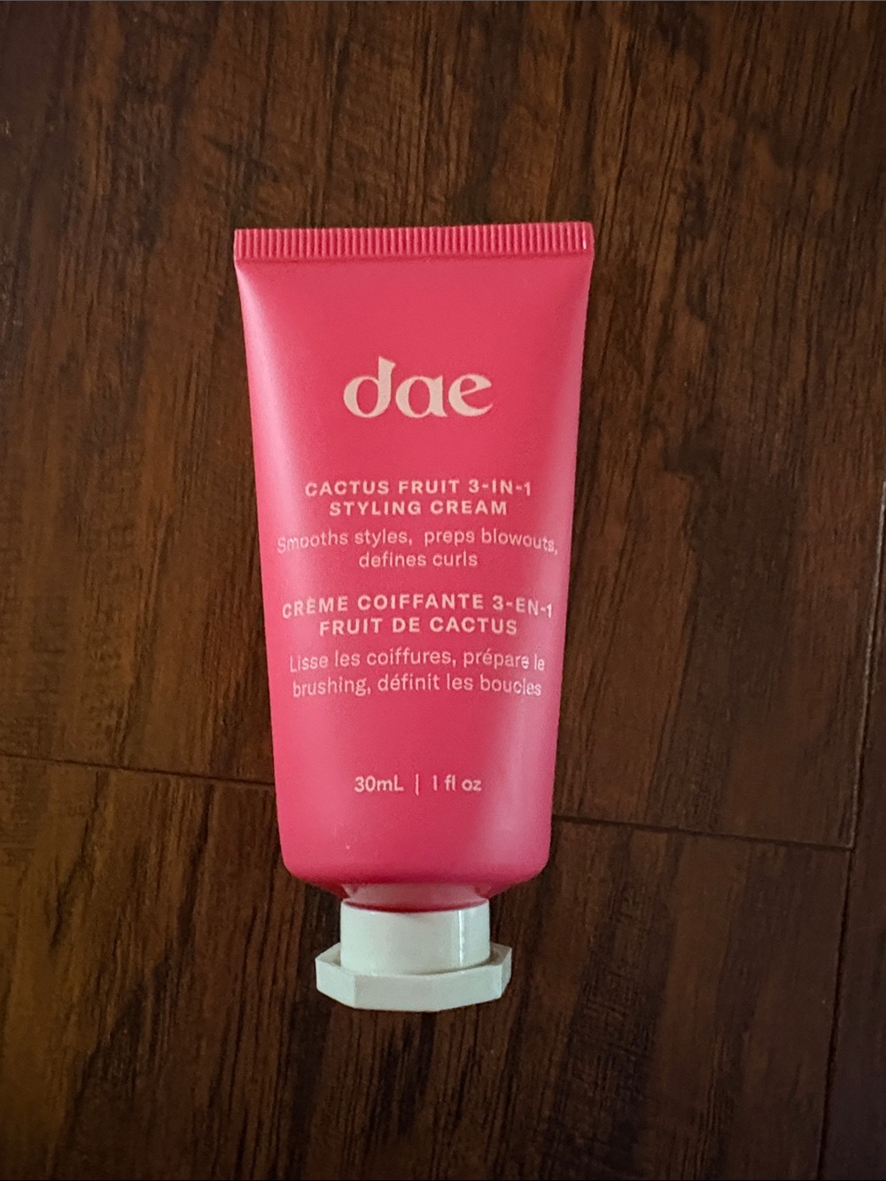 Dae Curl Styling Cream